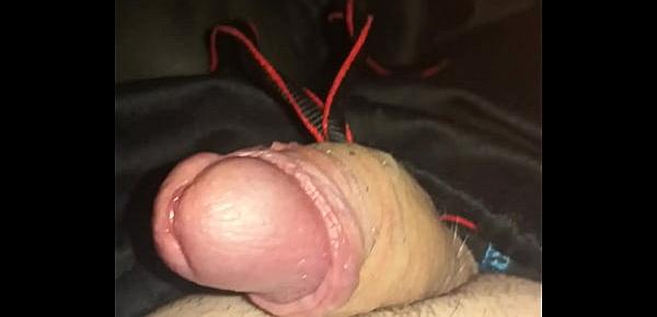  Dirty small cock